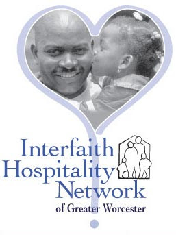 Interfaith Hospitality Network logo
