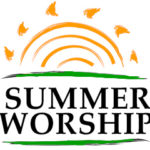2026 UUCW Summer Sunday Services