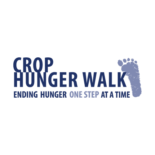 crop walk logo