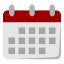 calendar icon for church meetings on google calendar