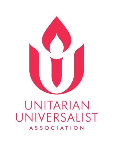unitarian universalist Association - UUA - logo