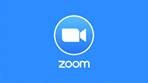 zoom camera icon button