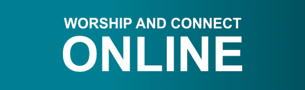 worship and connect online