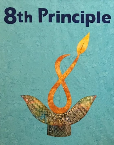 chalice image for 8th principle