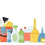 Join Us For The Annual Church Clean-Up! Aug 30 & 31