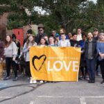 2025 CROP Walk is October 19