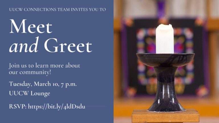 meet and greet on 3-10-26